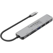 Unitek uHUB S7+ 7-in-1 USB-C Hub - H1118A