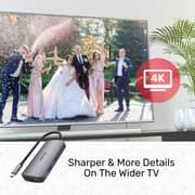 Unitek uHUB P5 Trio 5-in-1 Hub - D1051A