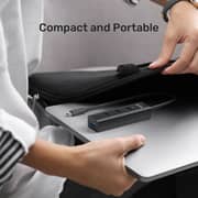 Unitek 4 Ports USB-C Hub - Y-3089Z01