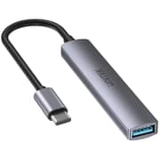 Unitek 4-in-1 USB-C Hub - H1208B