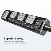 Unitek 4-in-1 USB-C Hub - H1208B