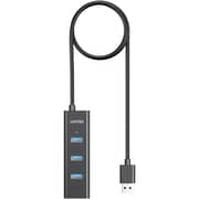 Unitek 4-in-1 USB-A Hub - Y-3089V