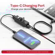Unitek 4-in-1 USB-A Hub - Y-3089V