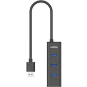 Unitek 4 Ports Powered USB 3.0 Hub - Y-3089