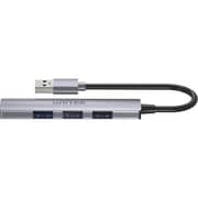 Unitek Ultra Slim 4-in-1 Port USB-A Hub - H1208A