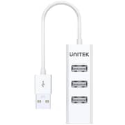 Unitek USB 2.0 4-Port Hub - Y-2146