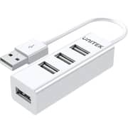 Unitek USB 2.0 4-Port Hub - Y-2146