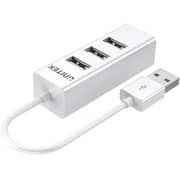 Unitek USB 2.0 4-Port Hub - Y-2146