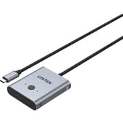 Unitek USB-C Bi-Directional Switch - D1078A