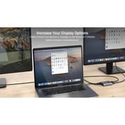 Unitek USB-C Bi-Directional Switch - D1078A