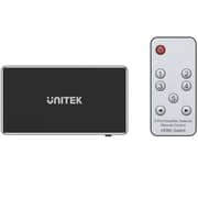 Unitek Switch 5-In-1 Out Space Grey/Black - V1110A