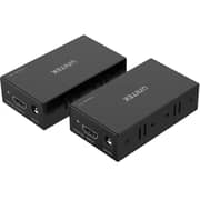 Unitek HDMI Extender Over Ethernet Cable 150M Black - V101A