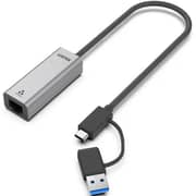 Unitek Hybrid Ethernet Adapter - U1313C