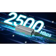 Unitek Hybrid Ethernet Adapter - U1313C