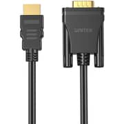 Unitek Adapter Cable 2m Black - V1185A01