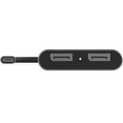 Unitek USB-C To Dual DisplayPort Adapter - V1404A