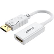 Unitek DisplayPort To HDMI 1.4 Adapter - Y-6332