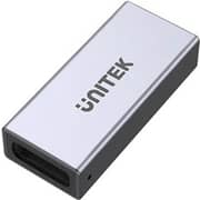 Unitek USB4 Type-C Female To Female Adapter - A1036GY