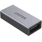Unitek USB4 Type-C Female To Female Adapter - A1036GY