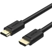 Unitek 4K HDMI Cable 1.5m Black - Y-C137M