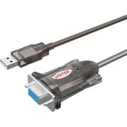 Unitek Female Adapter Cable 2m Brown - Y-1105D01