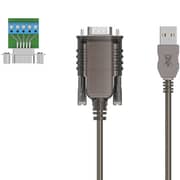 Unitek Adapter Cable 1.5m Brown - Y-108301