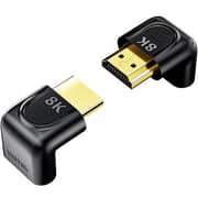 Unitek HDMI Right Angle Adapter - A1046A