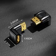 Unitek HDMI Right Angle Adapter - A1046A