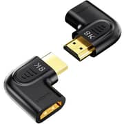 Unitek HDMI Vertical Flat Adapter - A1047A