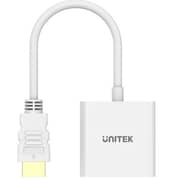 Unitek HDMI To VGA Adapter - Y-6333C01
