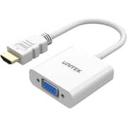 Unitek HDMI To VGA Adapter - Y-6333C01