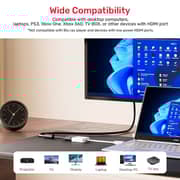 Unitek HDMI To VGA Adapter - Y-6333C01