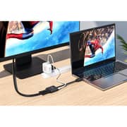 Unitek HDMI to VGA Adapter Black - Y-6333