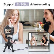 Unitek HDMI to USB-C/A Video Capture Card Space Gray - V1167A
