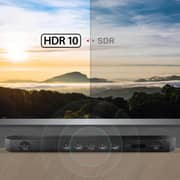 Unitek USB-C To HDMI 2.1 Adapter - V1416B