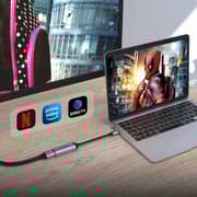 Unitek USB-C To HDMI 2.1 Adapter - V1416B