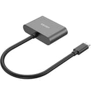Unitek USB-C To HDMI And VGA Adapter - V1168A