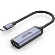 Unitek USB-C To DisplayPort1.4 Adapter - V1415A