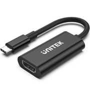 Unitek USB-C To HDMI 2.0 Adapter - V1421A