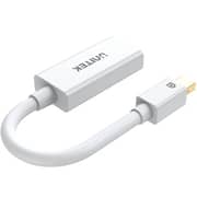 Unitek Mini DisplayPort To HDMI 1.4 Adapter - Y-6331