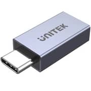 Unitek USB4 Male To Female Adapter - A1038