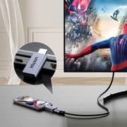 Unitek USB4 Male To Female Adapter - A1038