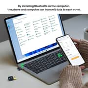 Unitek USB Bluetooth 5.3 Adapter - B105B