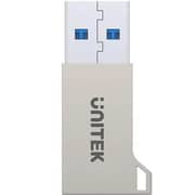Unitek USB-A To USB-C Zinc Adapter - A1034NI