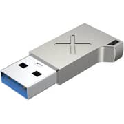 Unitek USB-A To USB-C Zinc Adapter - A1034NI
