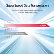 Unitek USB-A To USB-C Zinc Adapter - A1034NI