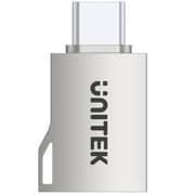 Unitek USB-C To USB-A OTG Adapter - A1025GNI