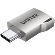 Unitek USB-C To USB-A OTG Adapter - A1025GNI