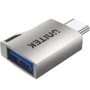 Unitek USB-C To USB-A OTG Adapter - A1025GNI