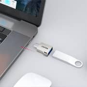 Unitek USB-C To USB-A OTG Adapter - A1025GNI